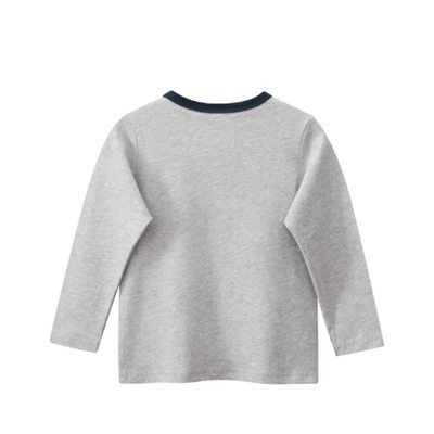 Лонгслив для мальчиков H&M