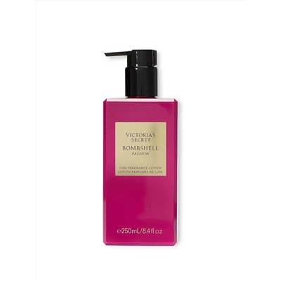 Fine Fragrance Bombshell Seduction Fine Fragrance Lotion