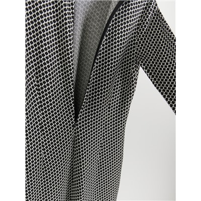 Strickkleid