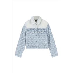 Chaqueta Azul marino