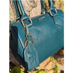 AB.Z PELLE GLORIA (650) petrol
