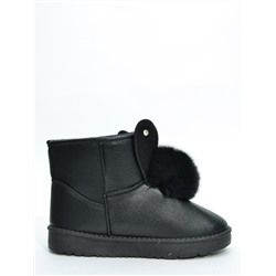 Женские полусапоги зимние Suba (36-41)