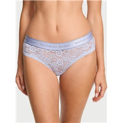 Lacie Logo Hiphugger Panty