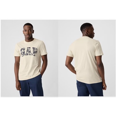 Gap Logo T-Shirt