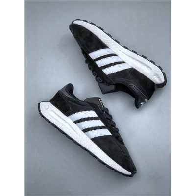 Adida*s Racing E5 Boost Prototype