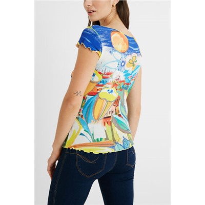 Camiseta