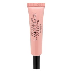 Corrector Camouflage Deliplus 02 rosado