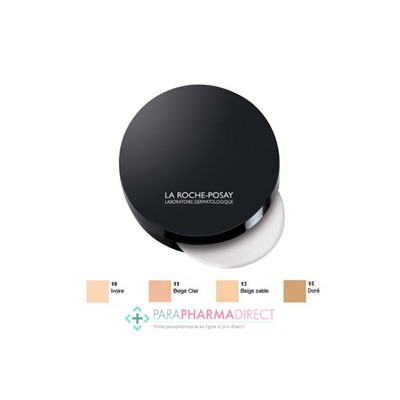 La Roche Posay Toleriane Correcteur de Teint Compact 13 Beige Sable 9g