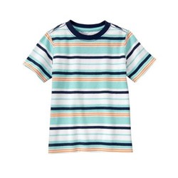 Striped Tee