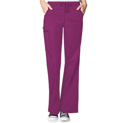WonderWink Scrubs WonderFLEX Grace Cargo Pant