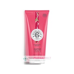 Roger & Gallet Gingembre Rouge - Gel Douche Bienfaisant 200 ml