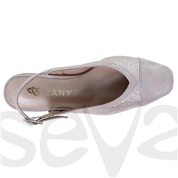 Zany by Trebede, ZAPATO SEÑORA
