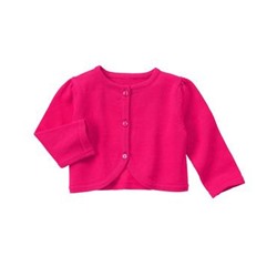 Knit Cardigan