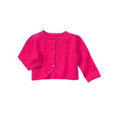 Knit Cardigan