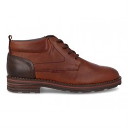 4171 - DJ SANTA
                BOTIN CABALLERO PIEL