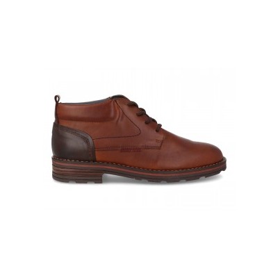 4171 - DJ SANTA
                BOTIN CABALLERO PIEL