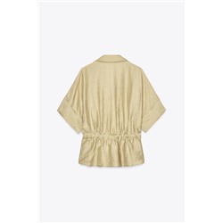 SAFARI SHIRT