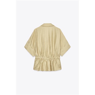 SAFARI SHIRT