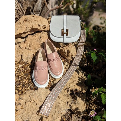 Amelie 4069AM rosa+PELLE · 2704 Blanco-(180)-26 (2) АКЦИЯ