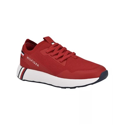Tommy Hilfiger Women's Arosa Slip-On Jogger Sneaker