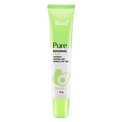 Civic Pure Repairing Balm Avocado 15 g