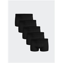 LC Waikiki Standart Kalıp Esnek Kumaş Erkek Boxer 5'li, LCW DREAM                                            
                                            Standart Kalıp Esnek Kumaş Erkek Boxer 5'li