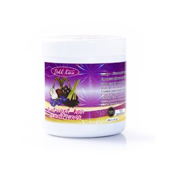 Питательный кондиционер для волос от Dokk Kaew 250 гр / Dokk Kaew Nutrient Hair Conditioner 250g