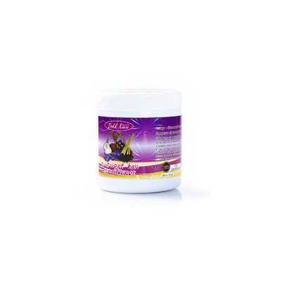 Питательный кондиционер для волос от Dokk Kaew 250 гр / Dokk Kaew Nutrient Hair Conditioner 250g