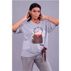 Футболка 24884 НАТАЛИ #796627