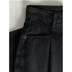 Jeans im Balloon-Fit