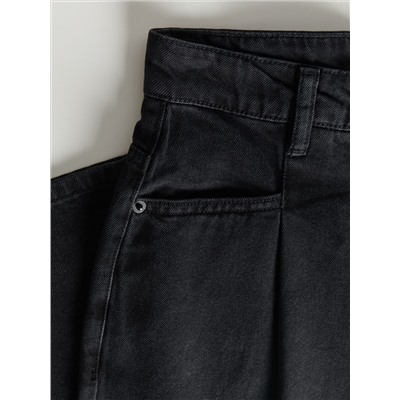 Jeans im Balloon-Fit