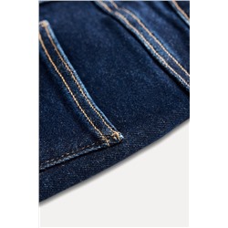 ZW COLLECTION SKINNY HIGH-WAIST JEANS
