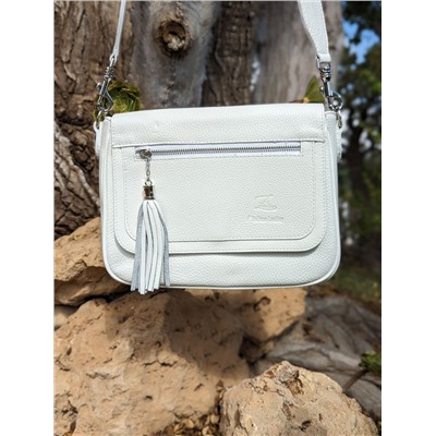 BDA · 6180 Blanco+Pelle Ab.Zapatos VIGA (1170) blanco АКЦИЯ