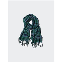 Термошарф с принтом HEATTECH