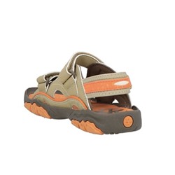 TIMBERLAND Sandals Размер 2Y