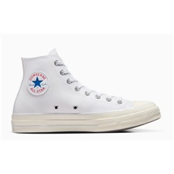 Chuck 70 Leather