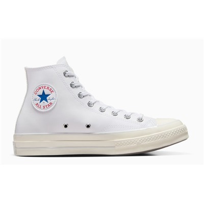 Chuck 70 Leather
