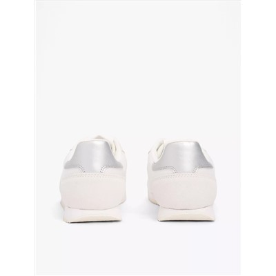TJ Low-Top Runner Sneaker