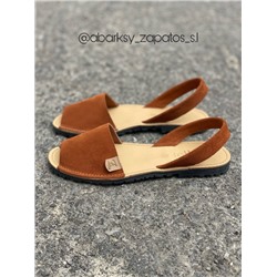 AB. Zapatos 3206 Brandy РАСПРОДАЖА - 9 ЕВРО