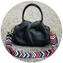PELLE LUX/2 (750) Negro CB-(60)-5