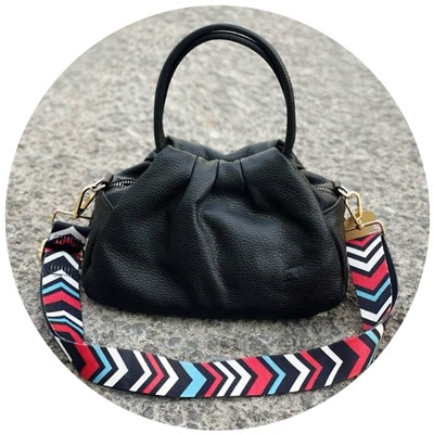 PELLE LUX/2 (750) Negro CB-(60)-5