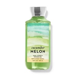 CUCUMBER MELON Shower Gel