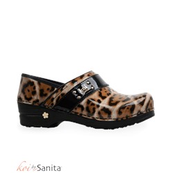 koi by Sanita Professional Lindsey Lexy Nursing Clog