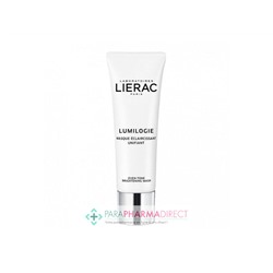Lierac Lumilogie Masque Eclaircissant Unifiant 50ml
