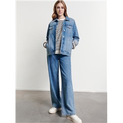 Oversize Sweatshirt