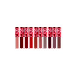 Lime Crime Best Sellers Mini Velvetines Lip Set