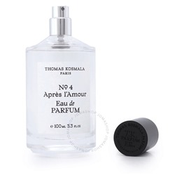 Thomas Kosmala  Unisex Apres L'Amour No.4 EDP Spray 3.38 oz (Tester) Item No. 5060412110310