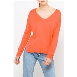 Jersey Coral flúor