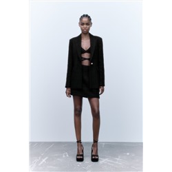 BLAZER ESTRUCTURA BOLSILLOS