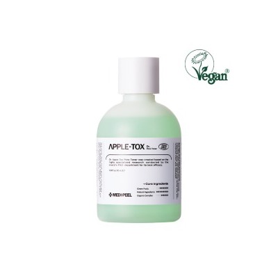 Dr. Apple Tox Pore Toner